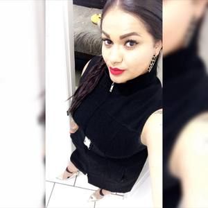 Meet your Posher, Ilsa